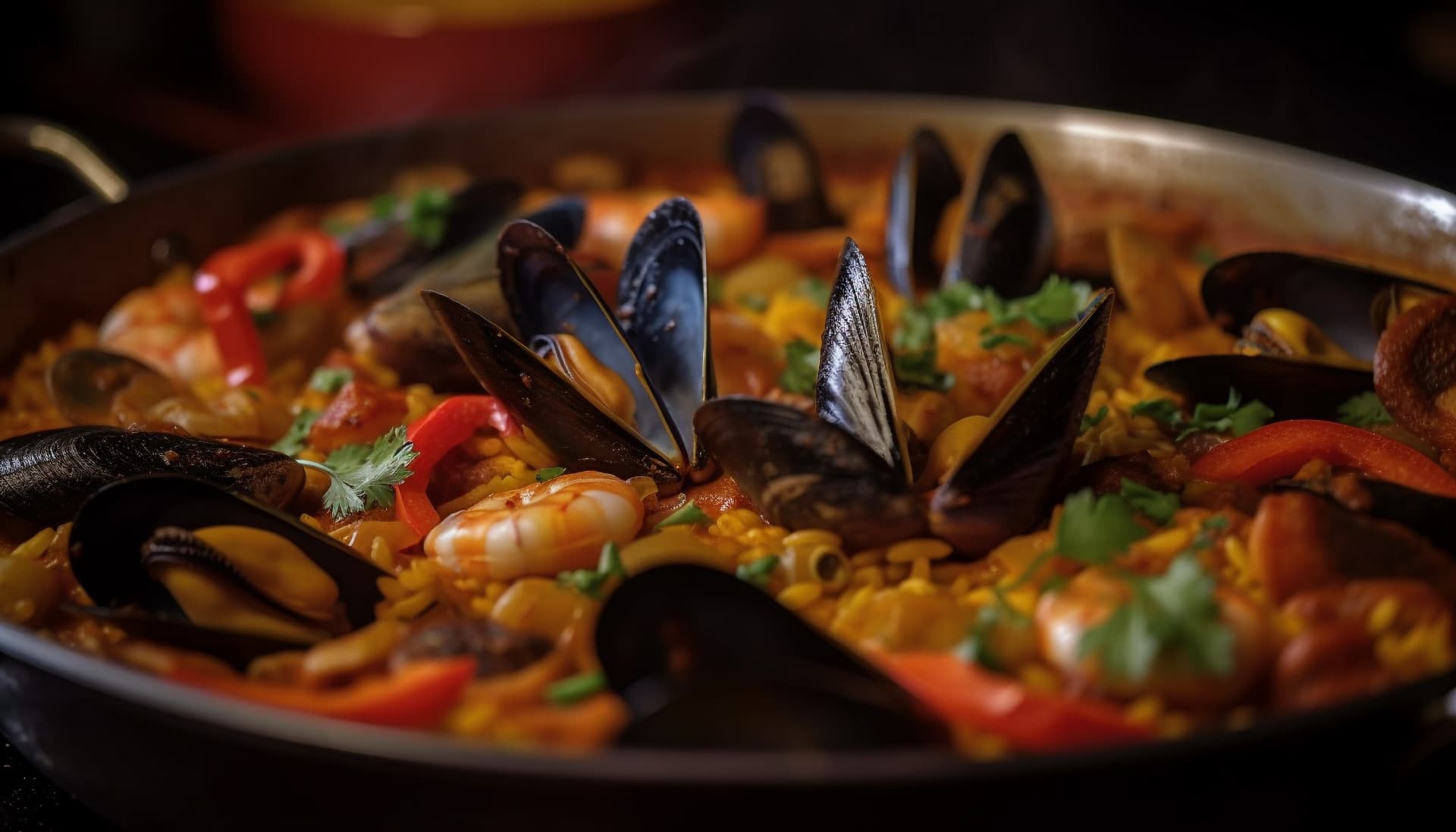 Festival de Paellas · 31 de octubre