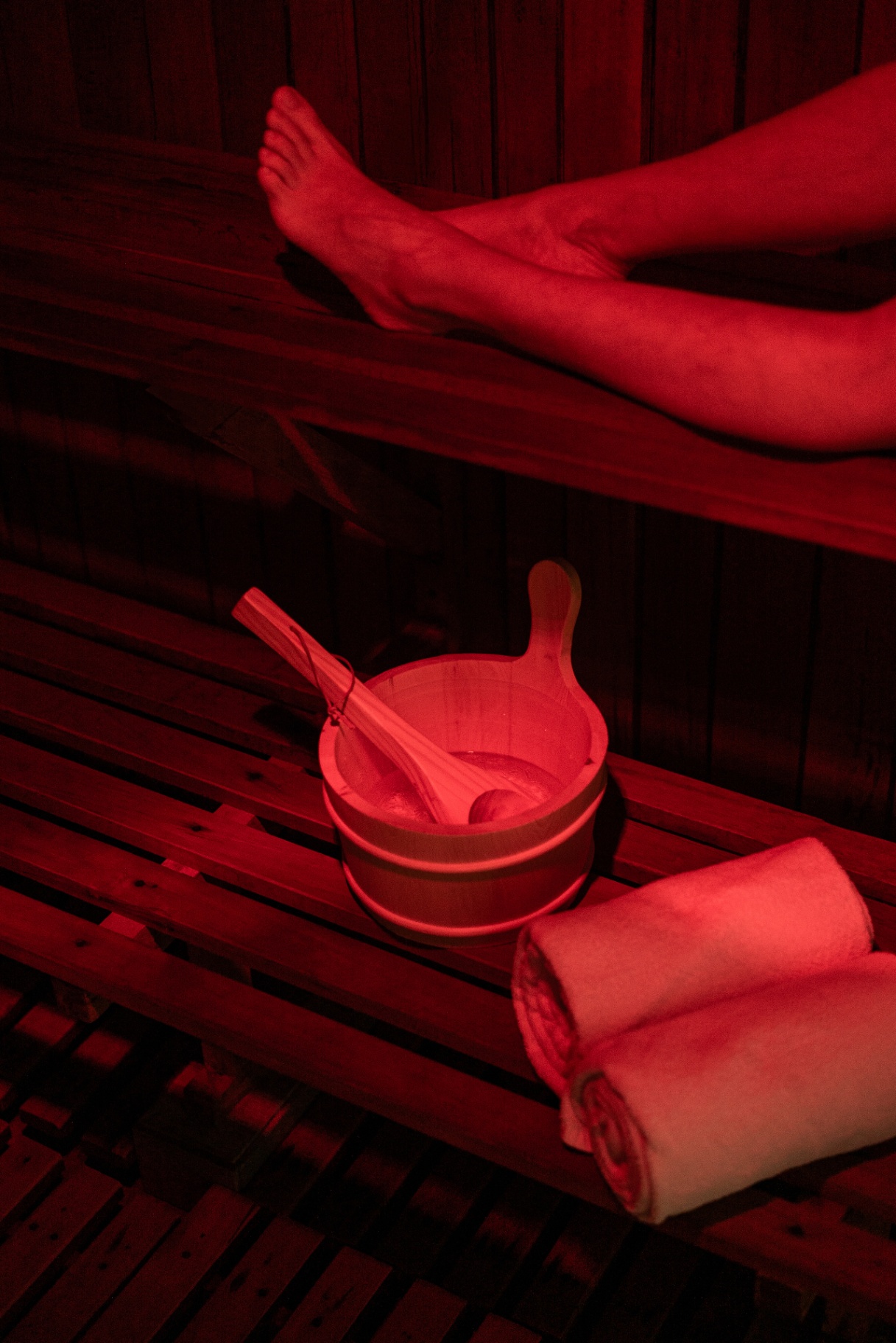Day Spa de Verano